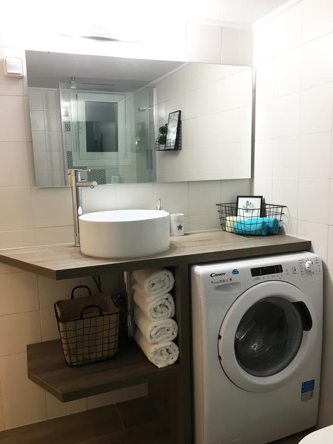 Athina Apartments Athén Szoba fotó